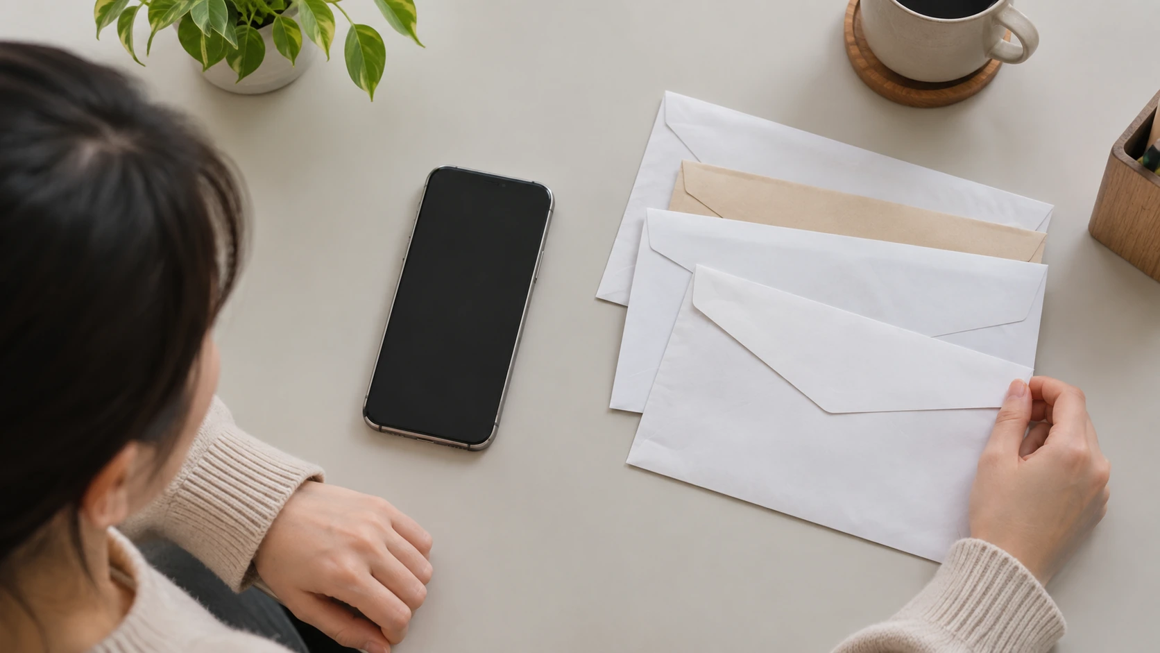 금지명령 이후 새로운 추심이 들어오지 않는 상태